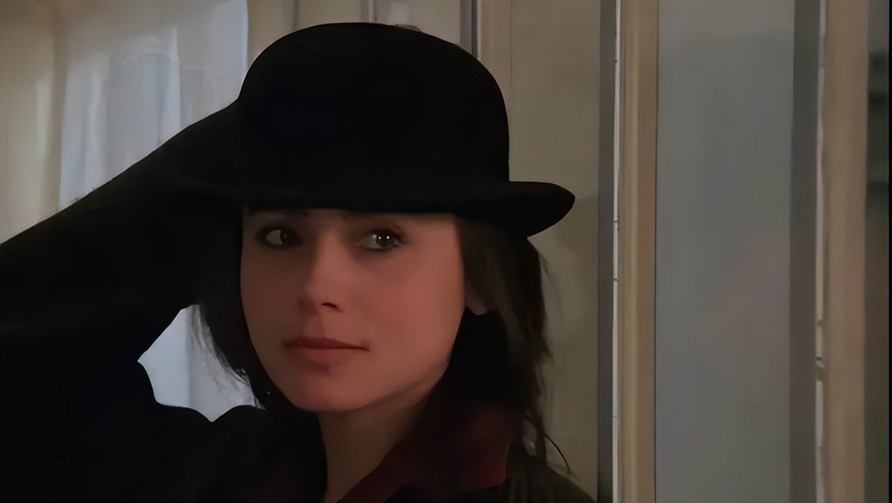 布拉格之恋,布拉格之恋经典片段