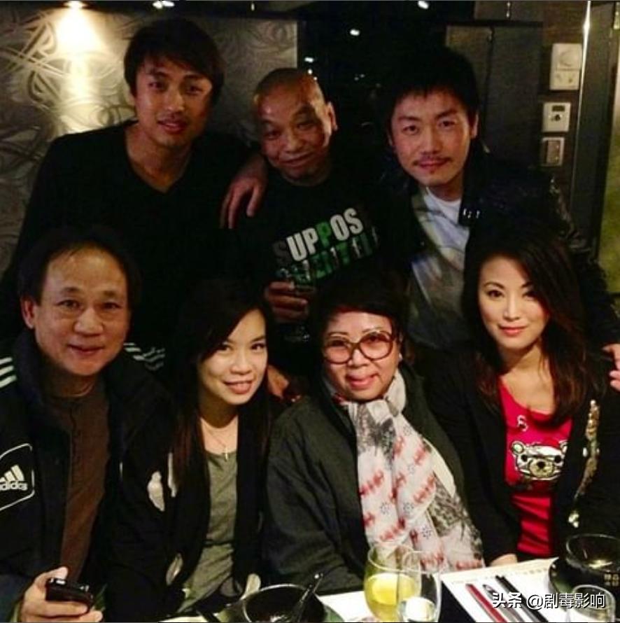 陈雅伦生活照曝光,陈雅伦的个人资料近照