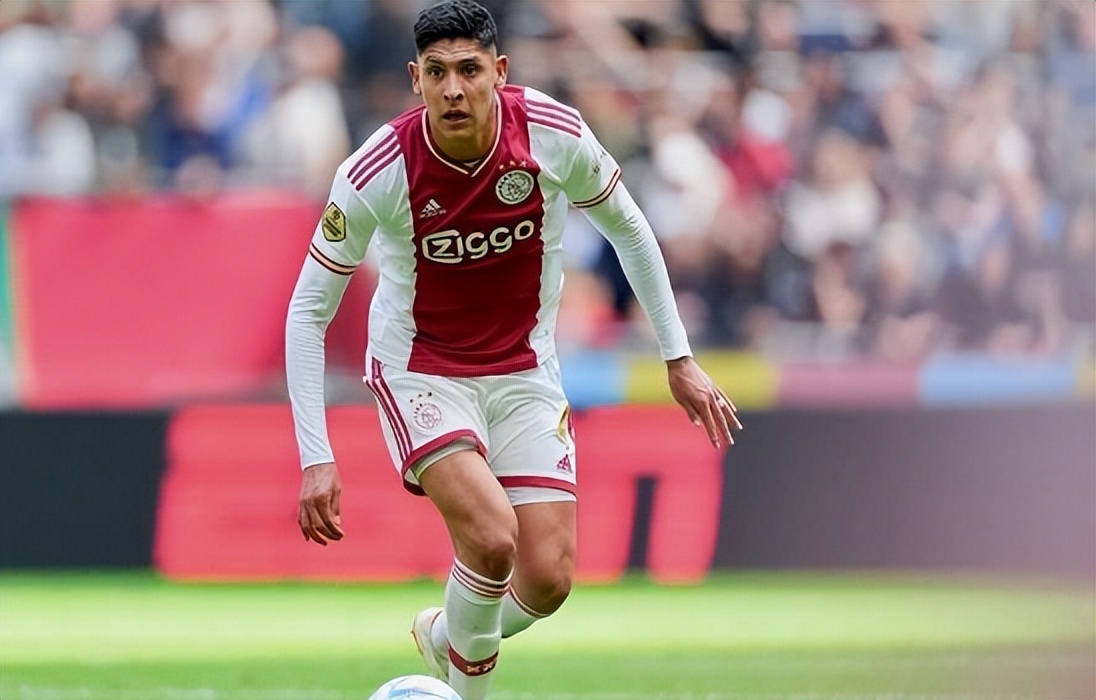 墨西哥超级兽腰闪耀荷甲，攻守兼备，4大豪强追逐，最大下家浮现