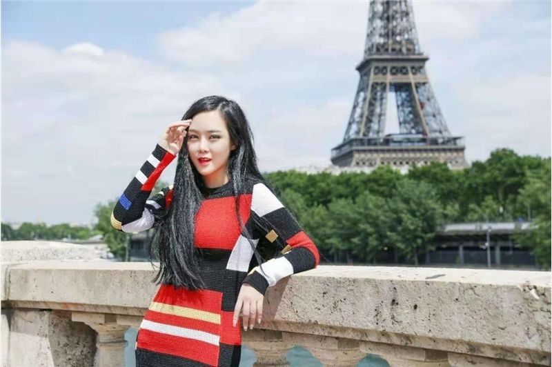 初瑞雪是怎么创业,初瑞雪创业图片