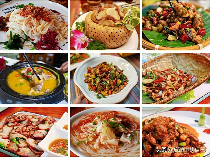 去云南旅游的攻略详细过程,去云南旅游旅行攻略大全最新