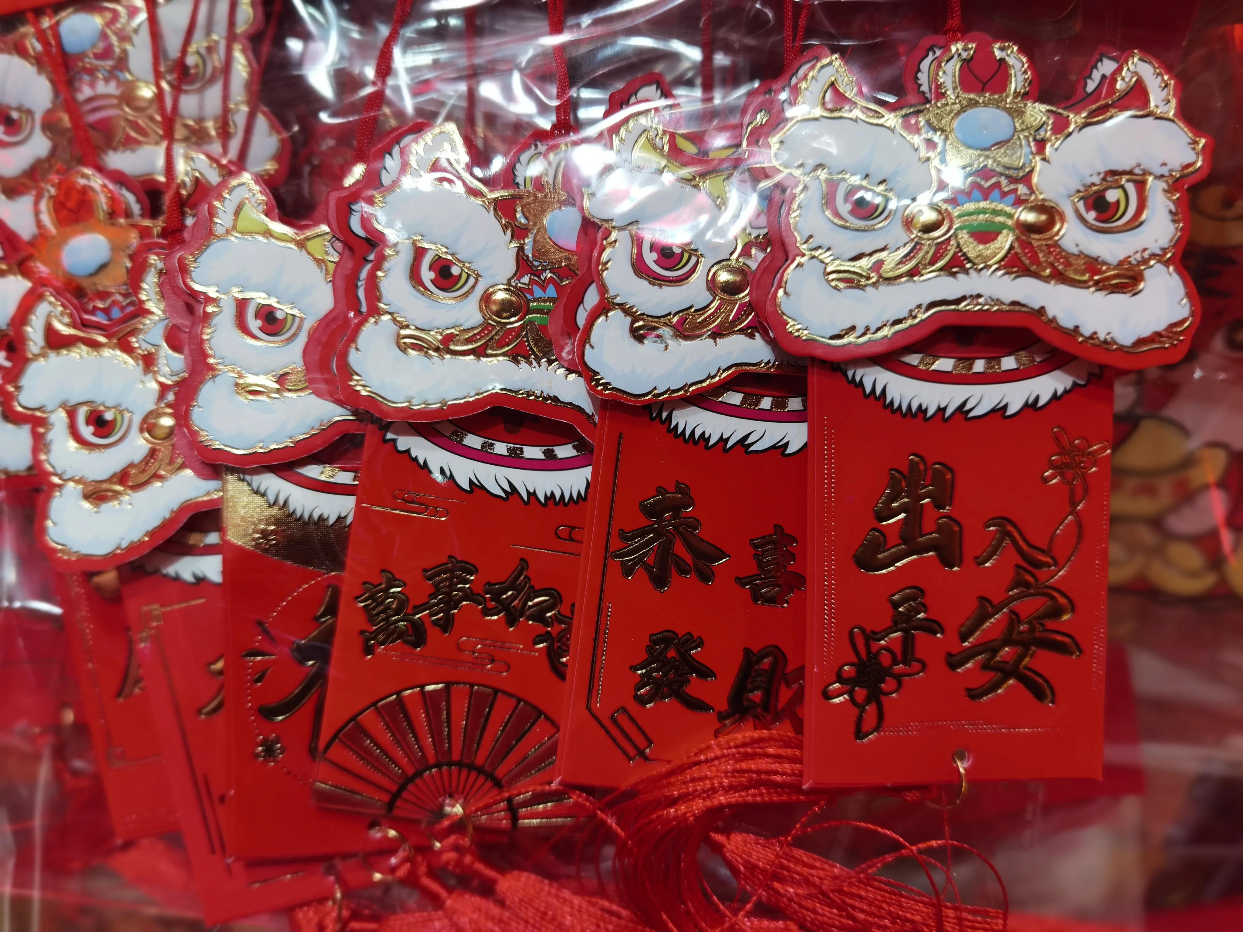 广州特色年俗有哪些,广州的年味