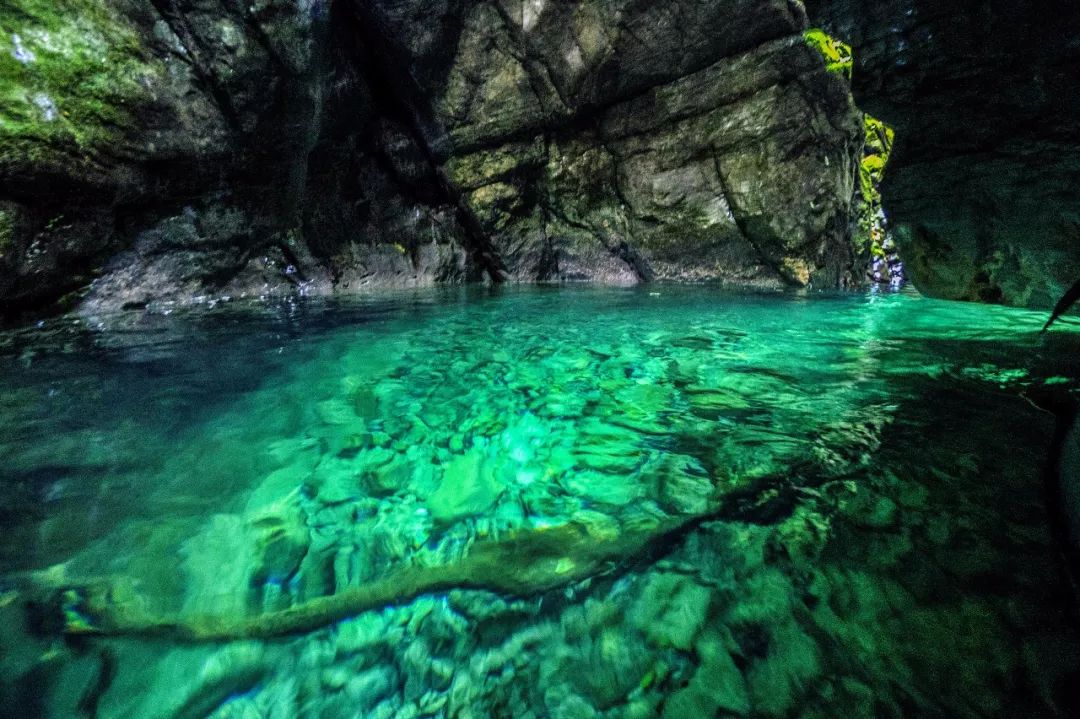 良心推荐夏日风光绝美的避暑胜地,夏季避暑胜地推荐4天