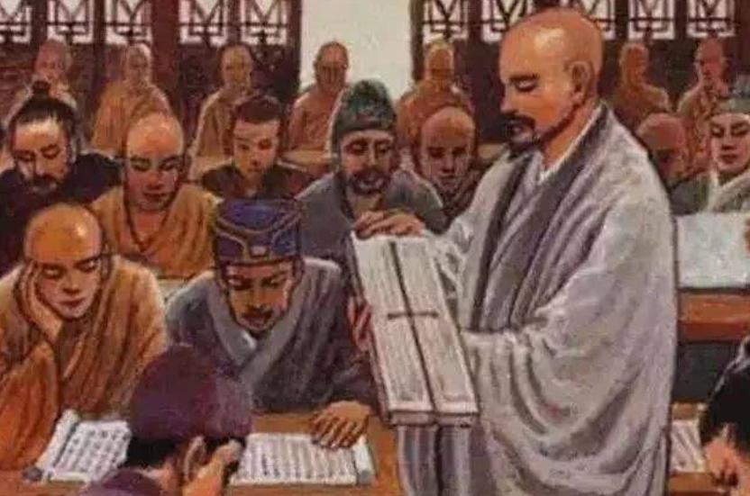 南无阿弥陀佛的真正含义是什么,南无阿弥陀佛是什么含义