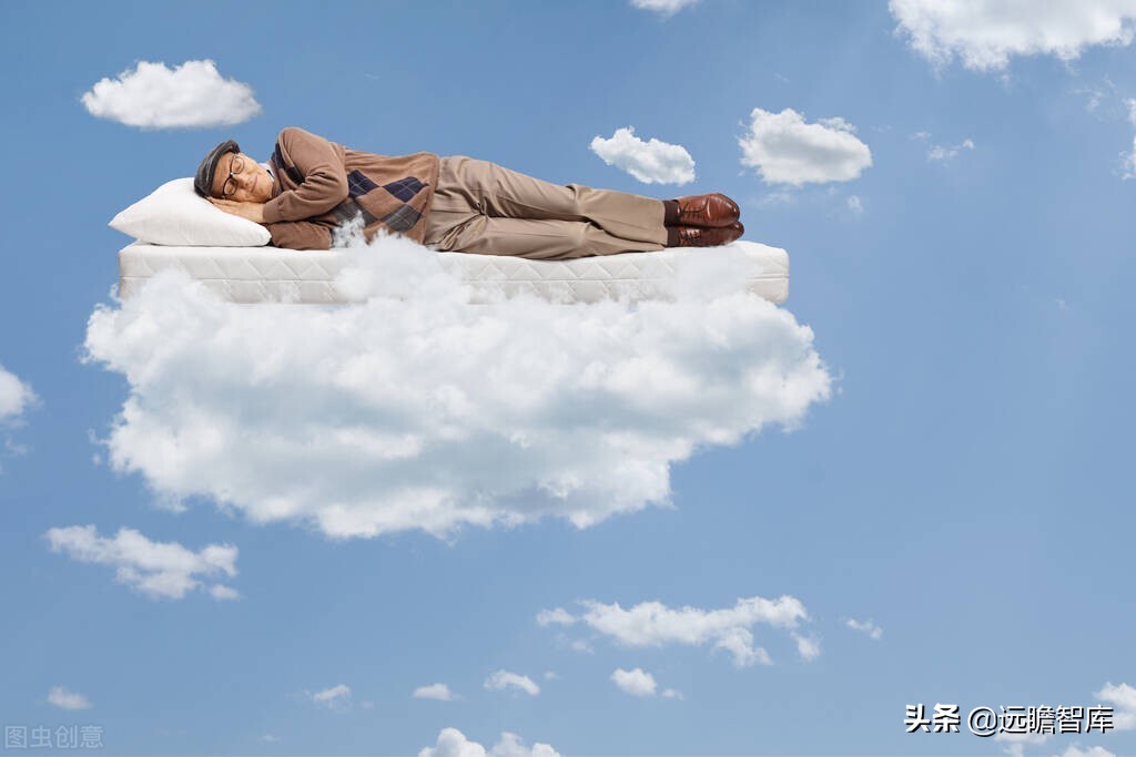 慕思床垫在床垫行业的市场占比,慕思床垫行业前景