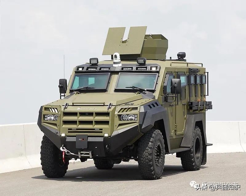 西方援助乌克兰装甲巡逻车,援助乌克兰装甲车