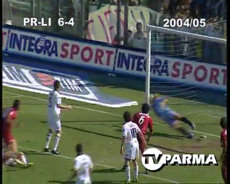 意甲3-0利沃诺,忆那些年