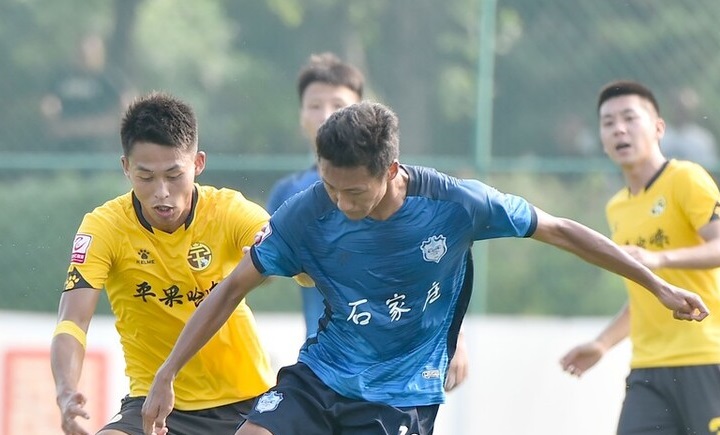 欧冠联赛皇家马德里c罗,中国足坛未来超级巨星