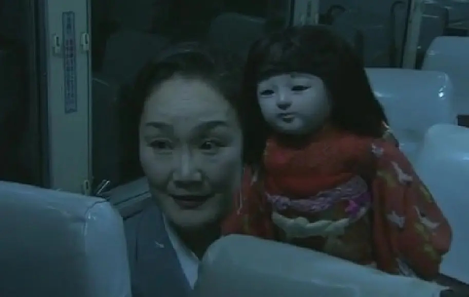 鬼来电恐怖电话声音,鬼来电真的可怕吗