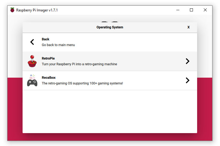 RetroPie街机游戏模拟器入门指南