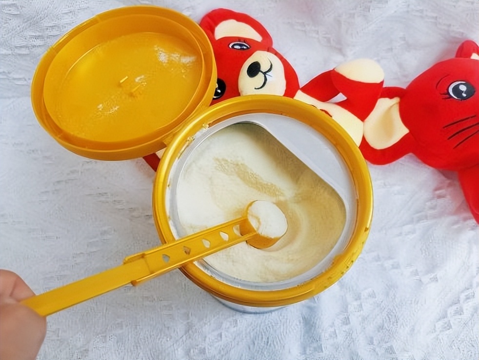 排行榜前十的奶粉品牌,品牌奶粉口碑最好的前十名