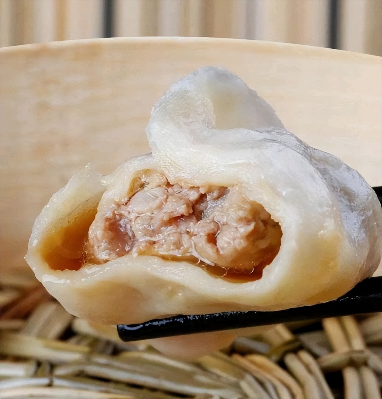 在天津哪里能吃到正宗的天津包子,揭秘天津包子