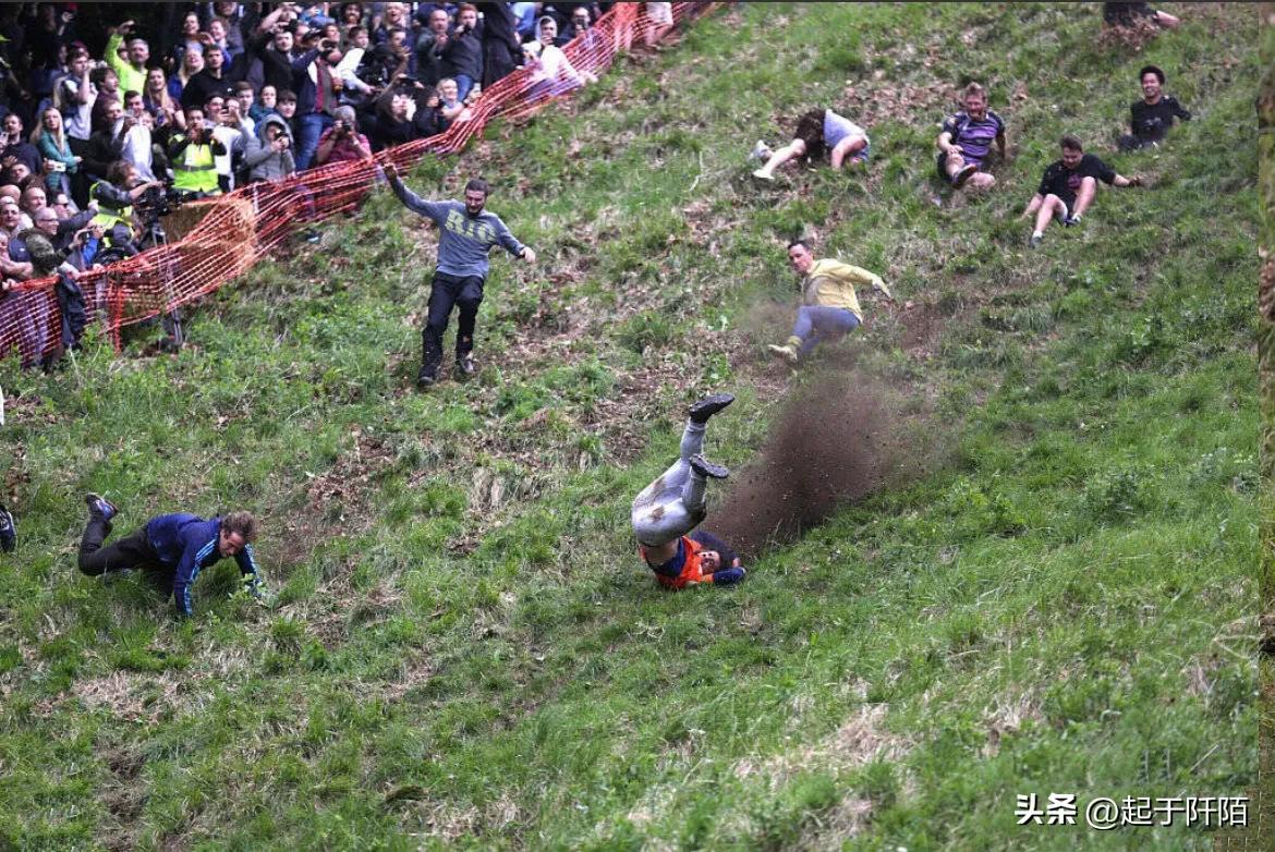 走进“奥地利”带你看看真实的高度发达国家现状，和想象中不一样