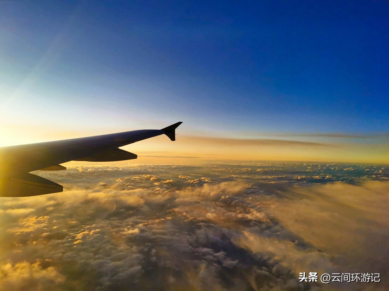 「那年夏天，在巴黎做一个印象派的流浪者」（上）