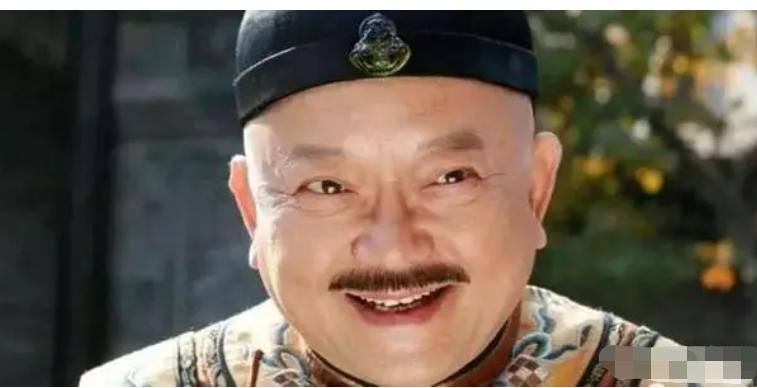 和珅为什么被称为中堂?这是多大的官?