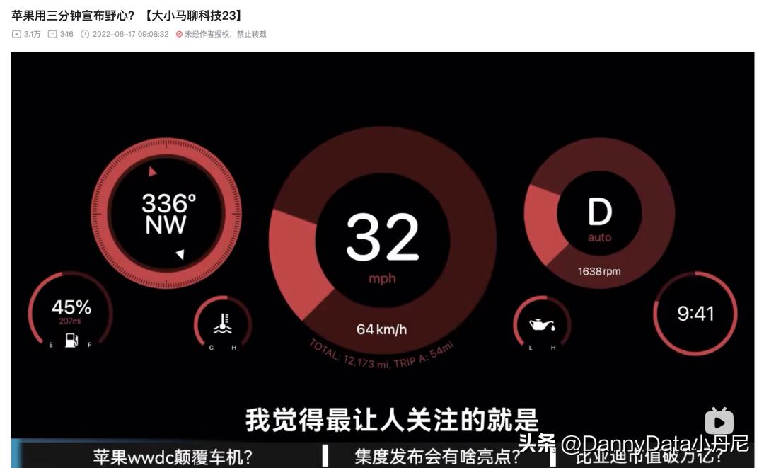小马聊科技,大小马聊科技