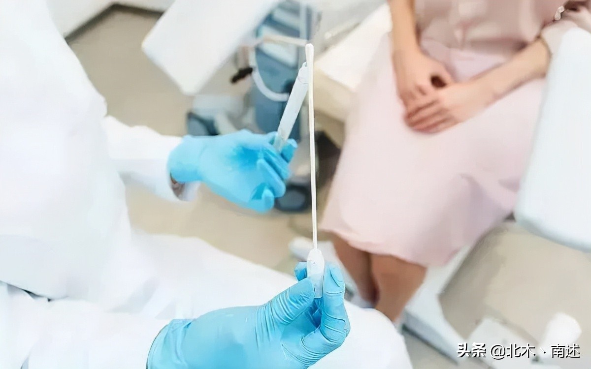 女性妇科检查疼痛吗,女子妇科检查痛苦