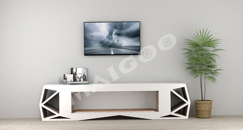 最省钱实用电视柜最新款式,悬空电视柜内嵌电视柜预留尺寸