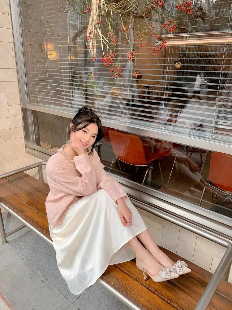 女人想要漂亮要避开的鞋子,女人的美需要一双漂亮鞋子来衬托