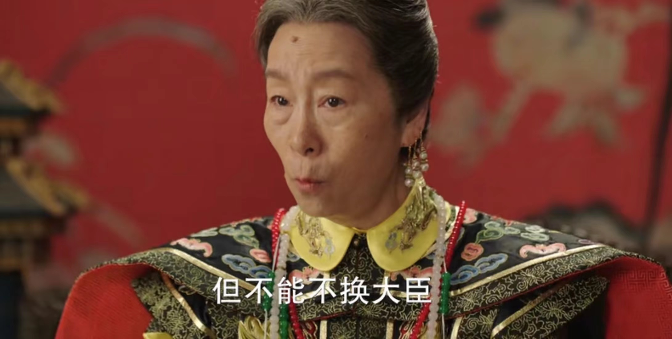 天下长河中康熙为何要整靳辅,天下长河康熙为什么先对明珠下手