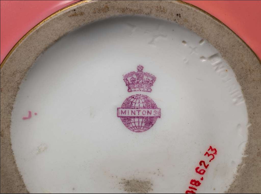 博物馆级别的玉器,英国博物馆最好的瓷器