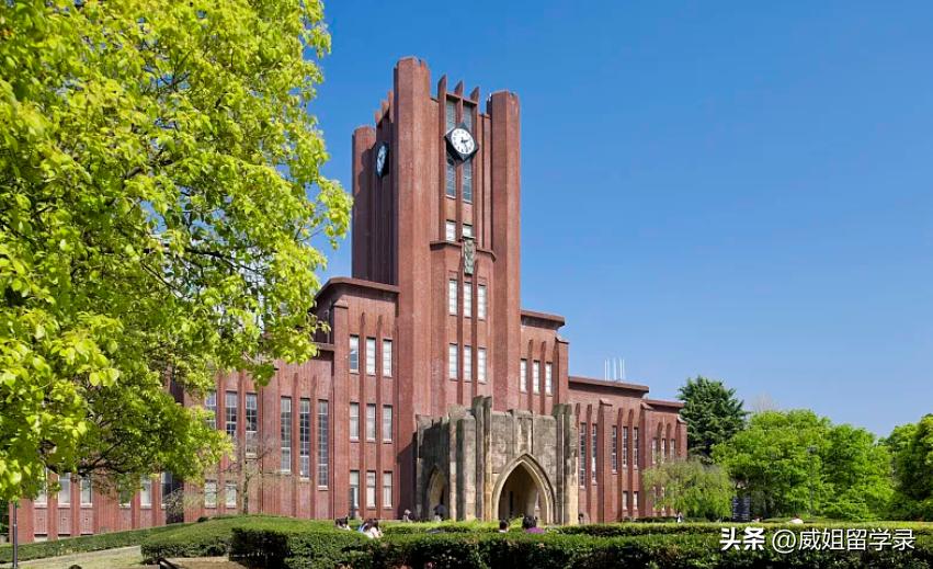 去日本读研怎么申请学校,去日本读研的条件费用