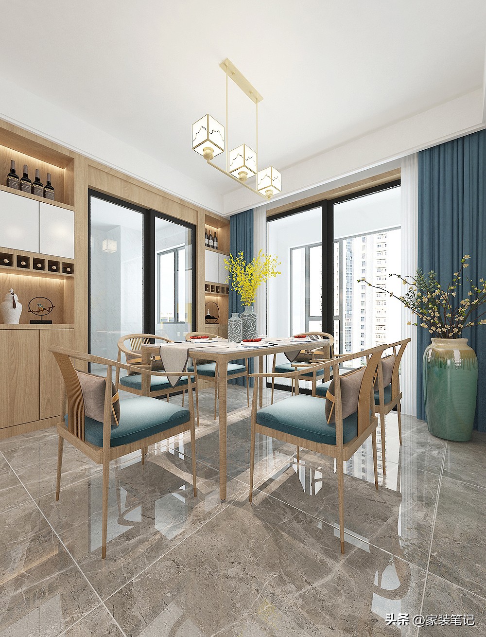 长沙精装房改造法式,长沙精装房改造好看又便宜