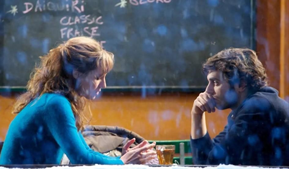 露易丝布尔昆拍过的电影,法国露易丝布尔昆