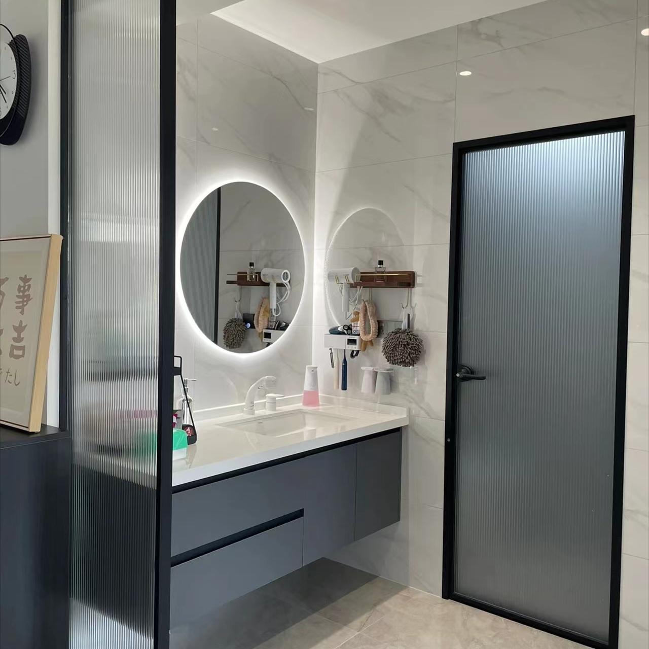 浴室柜到底用什么好,浴室柜最全面的知识