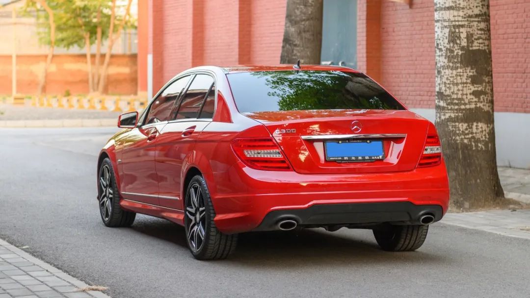 w204濂旈┌c300娴嬭瘎,w204濂旈┌c300鍊煎緱涔板悧