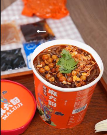 阿宽食品正式递交招股书,阿宽食品营收