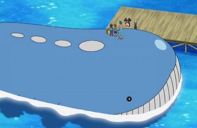 宝可梦图鉴冷知识,极少玩家才知道的奇怪设定,哪只出乎你意料?