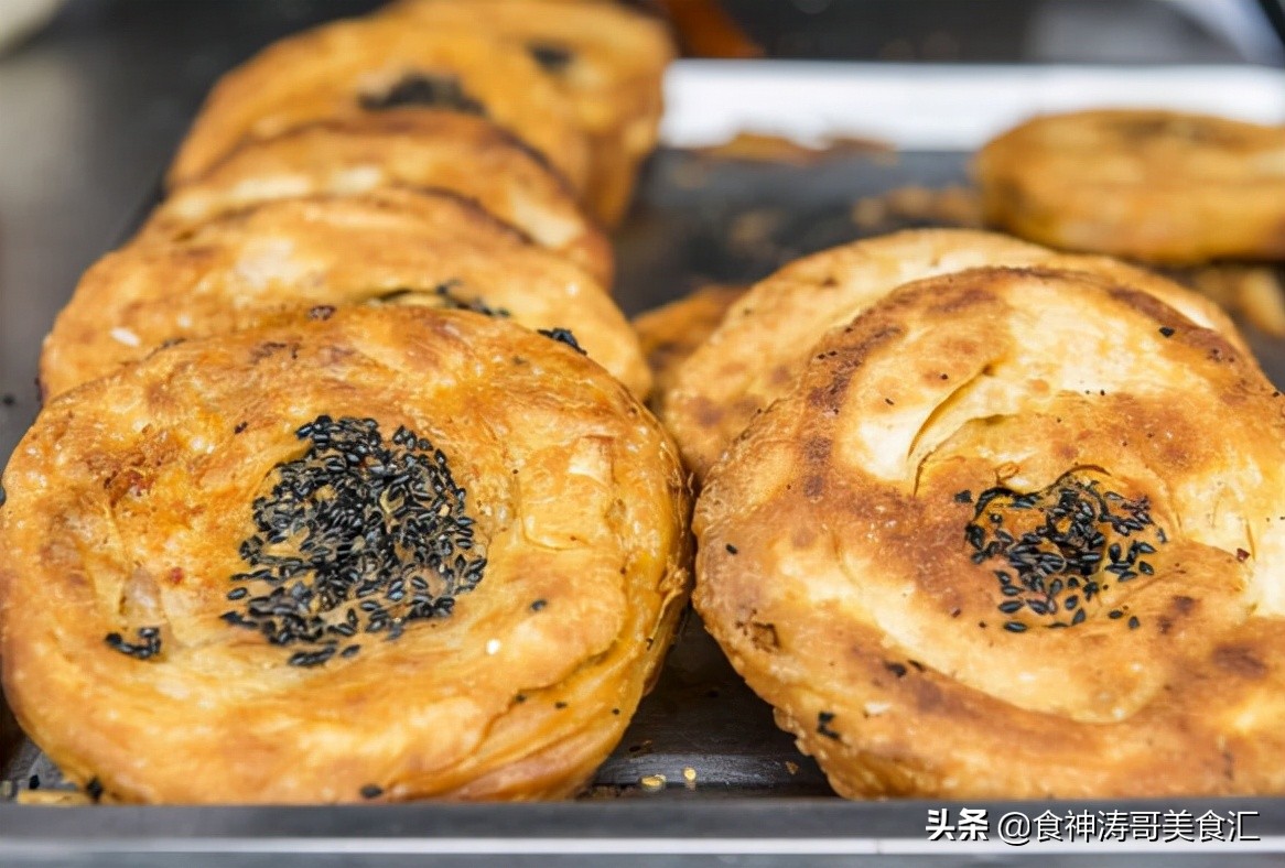 特色美食排行榜前十名特色小吃,最受欢迎各地特色美食小吃