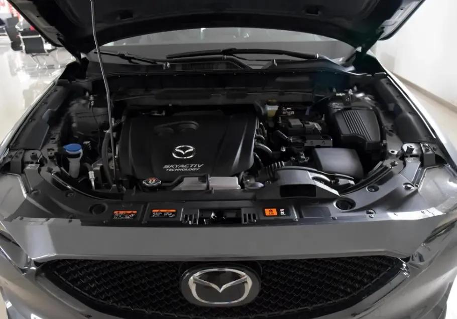 2.0t自然吸气发动机油耗大吗,2.0T发动机马力对比