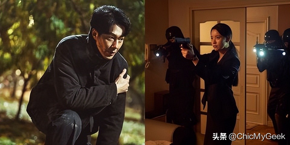 好看的韩剧推荐2023,韩剧2023排行榜前十名