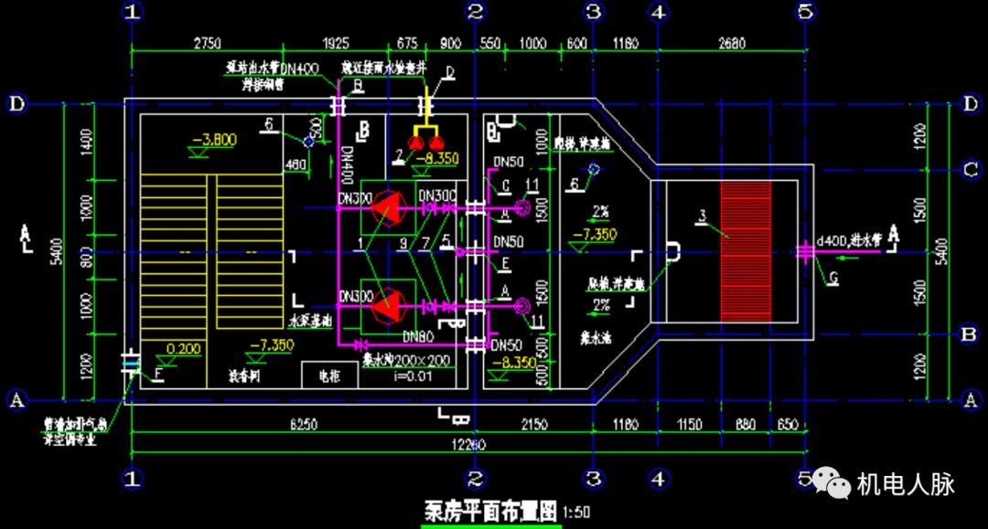 排水管道工程的认识和理解,排水管道施工怎么做资料