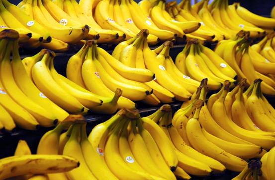 30年后香蕉灭绝,真正的香蕉到底是怎么灭绝的