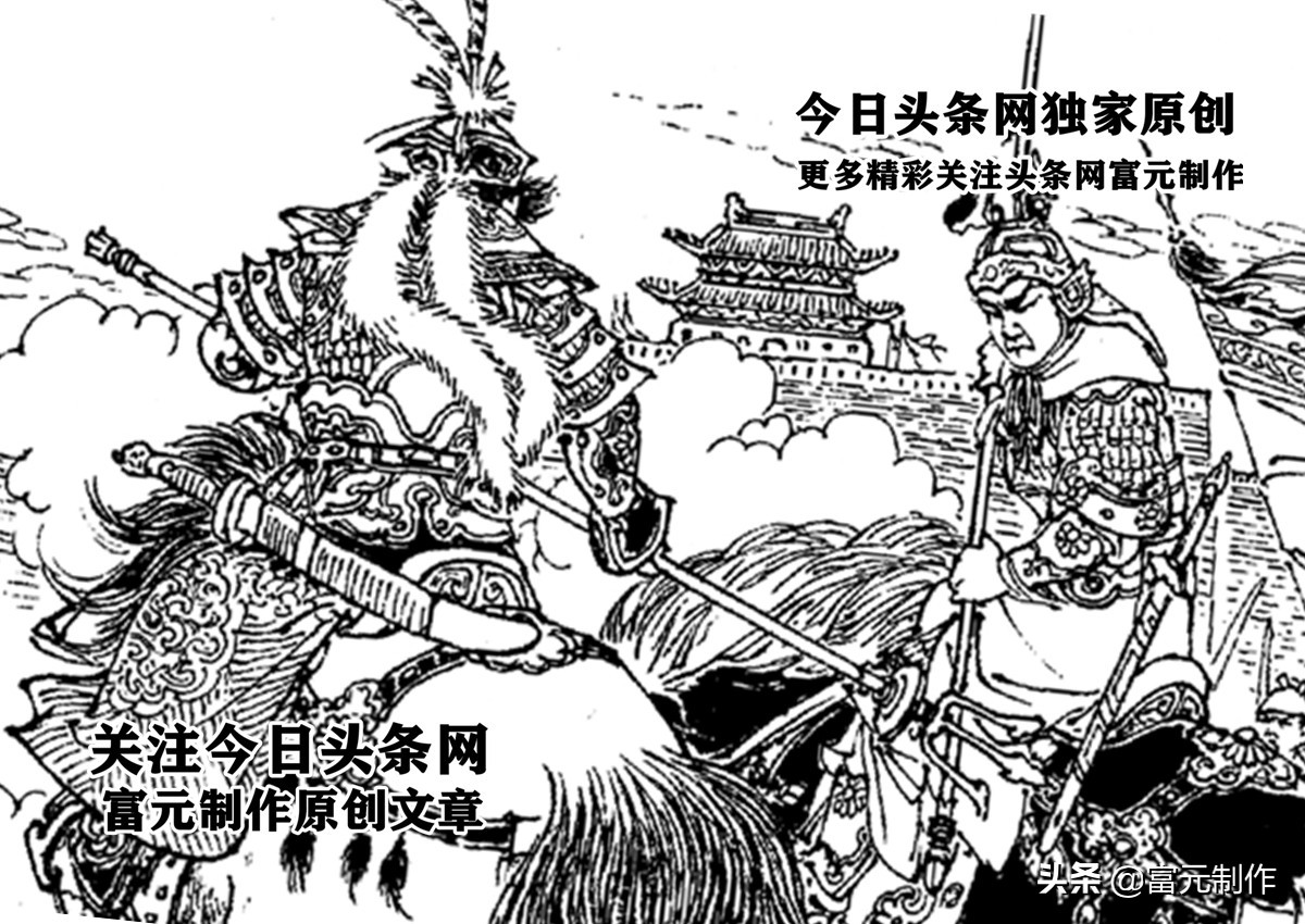 呼家最强的十大虎将又是哪些人物？呼家将众多英雄的结局如何？