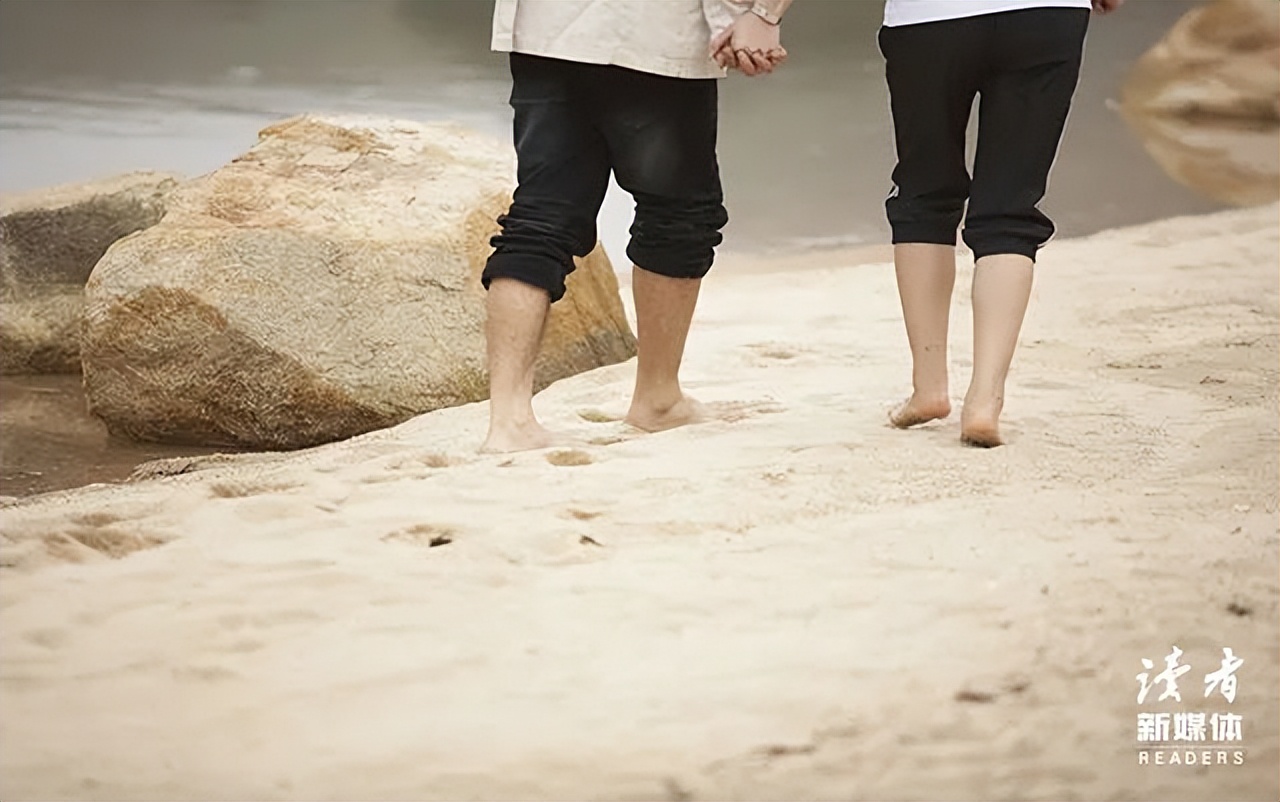 你后悔嫁给现在的老公吗,你后悔嫁给二婚有孩子的男人吗