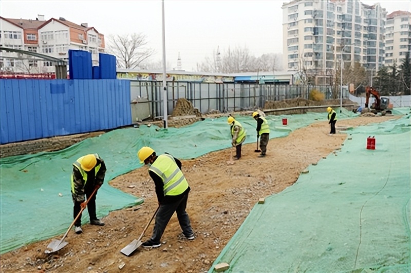 市北城市更新6个市级重点项目,市北区河西街道加快推进城市更新