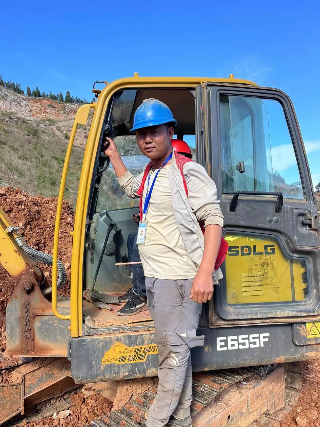 【可靠好司机】崔旭：当教练更有成就感