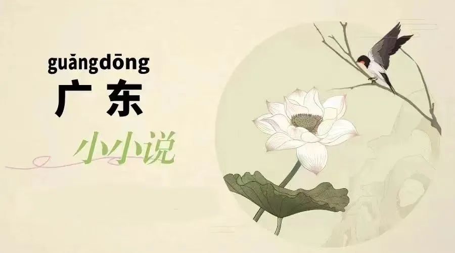 广东小小说,广东小小说作家