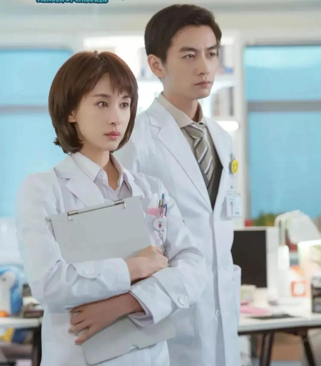 盘点医术最好的医生,盘点那些高颜值的医生女生