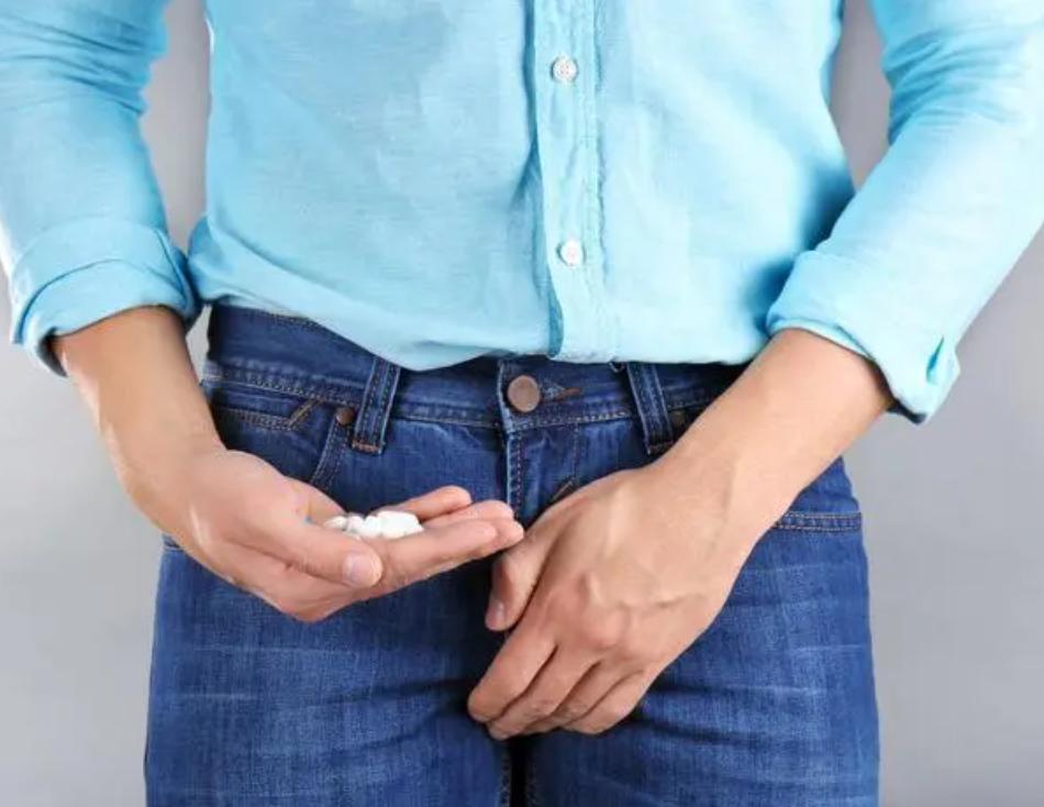 男人生理毛发变白什么情况,男毛发变白是什么原因