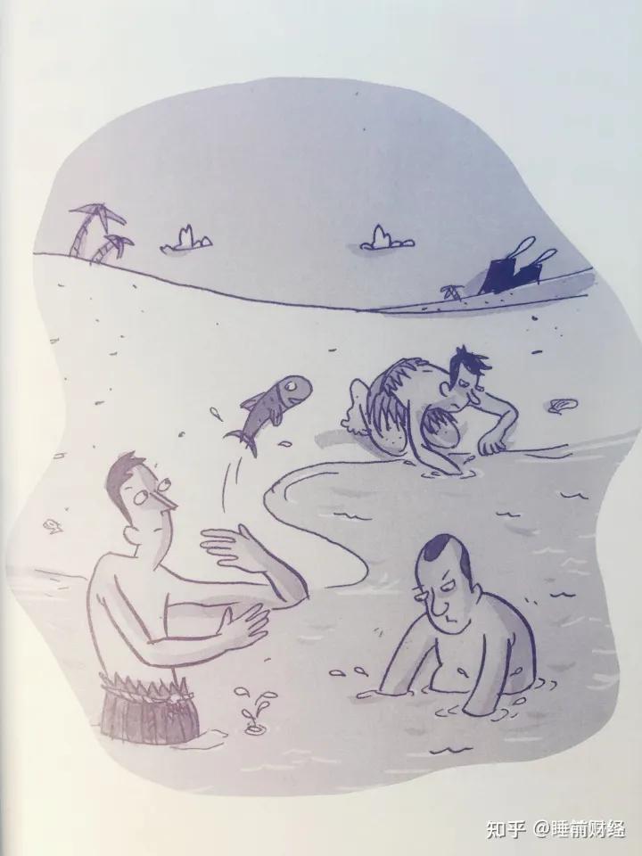 财富自由这本书有哪些内容,财富自由这本书好吗