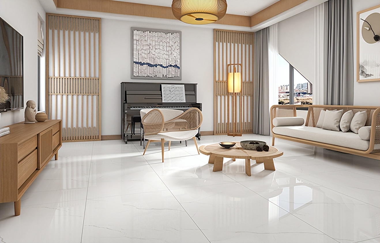 瓷砖怎么选?内行人不会告诉你的真相,别再傻傻踩雷了