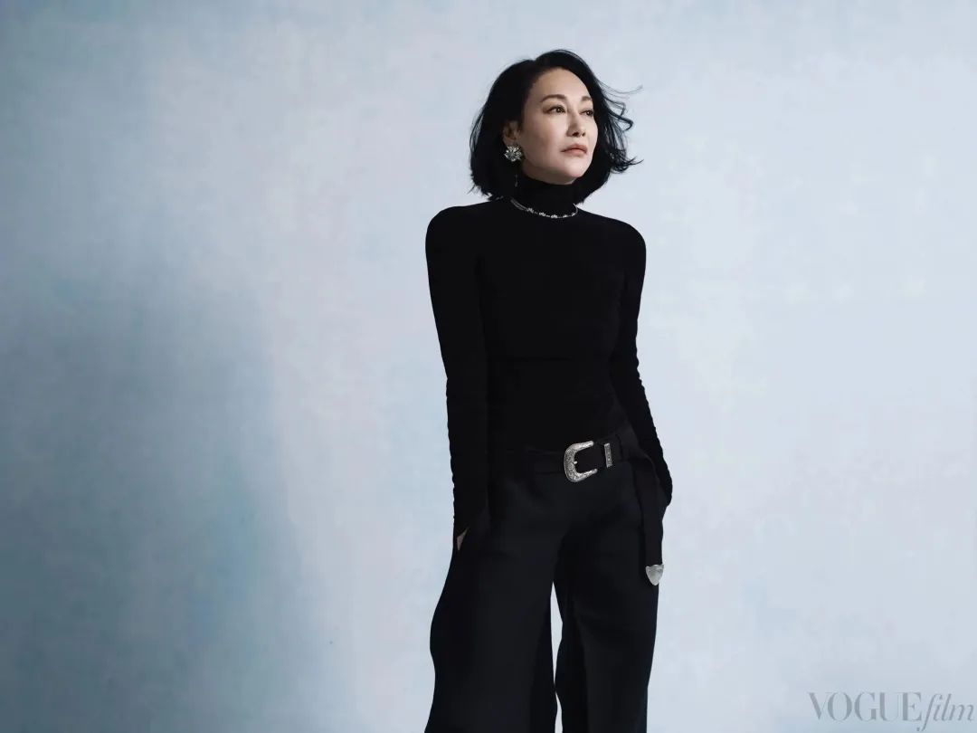 惠英红、马思纯主演《浅色黎明》:“好运”,“你也是”