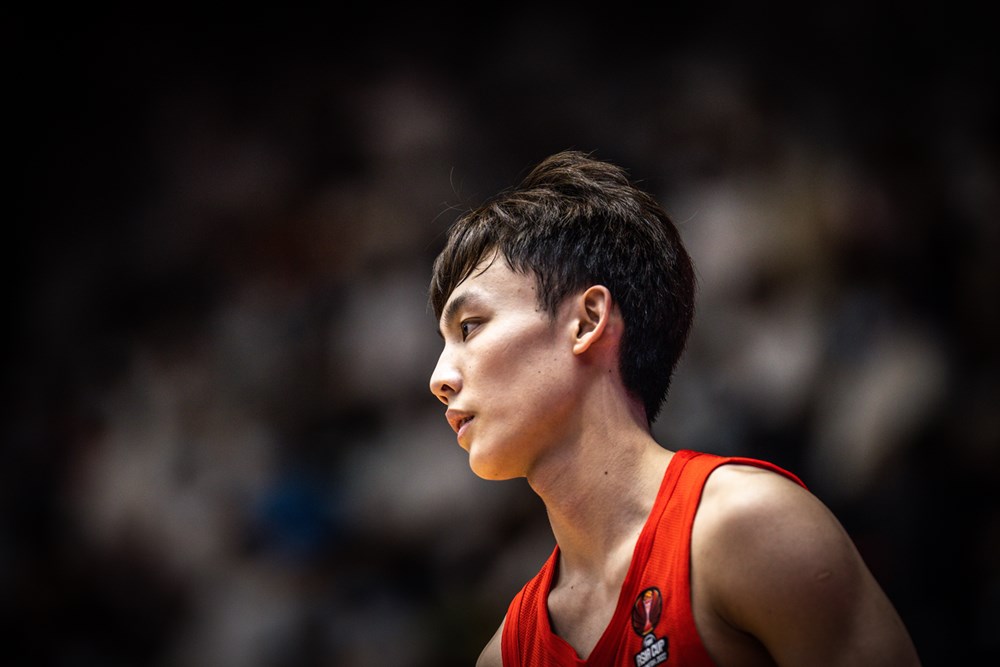 中国大狙实战视频,中国男篮顾全最后一攻