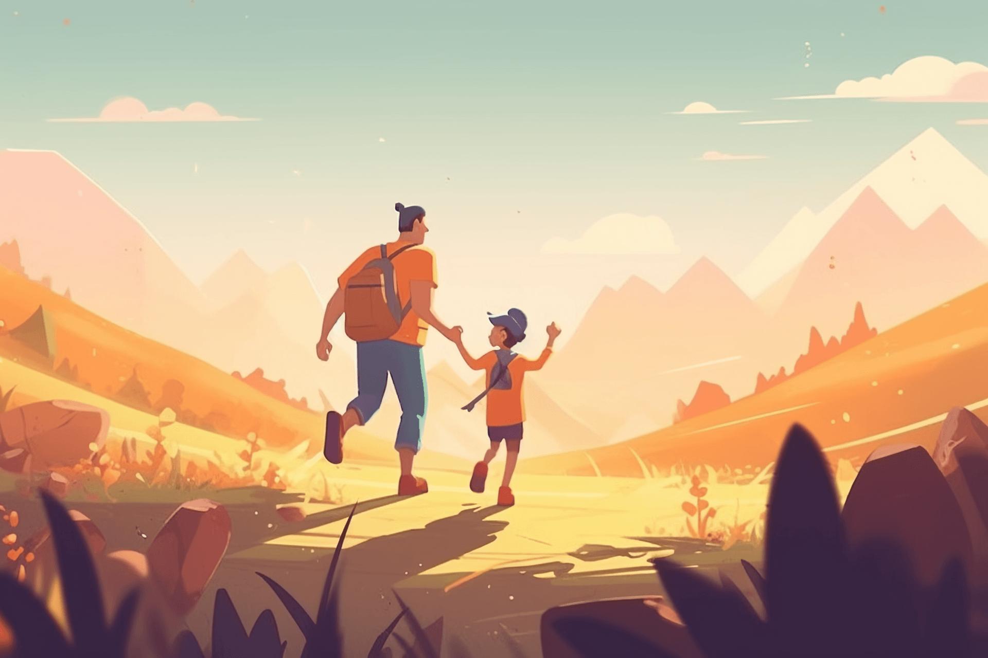 娃娃缺乏安全感和自信心怎么办,如何给孩子讲安全意识和心理意识