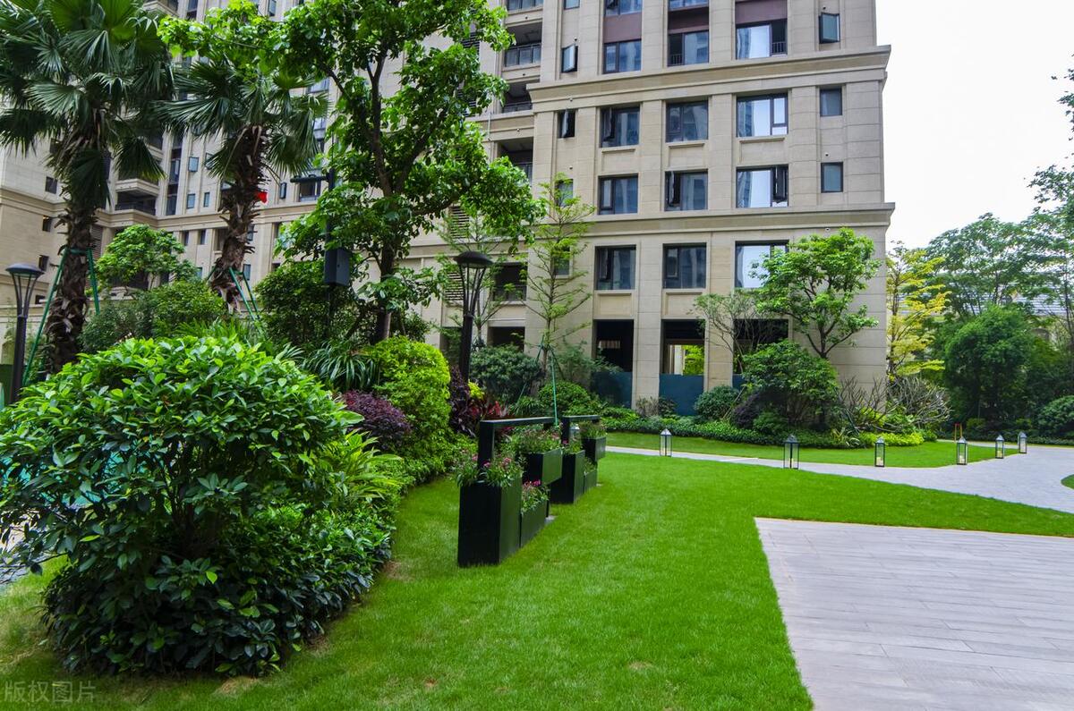 园林绿化养护一般包含哪些内容,园林绿化属于什么经费